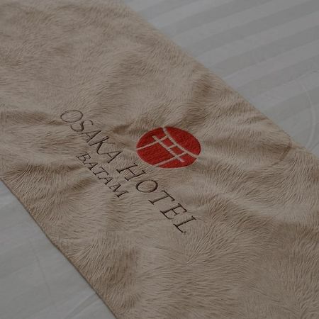 נגויה Osaka Hotel Batam מראה חיצוני תמונה