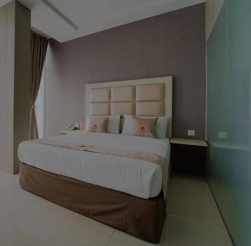 נגויה Osaka Hotel Batam מראה חיצוני תמונה