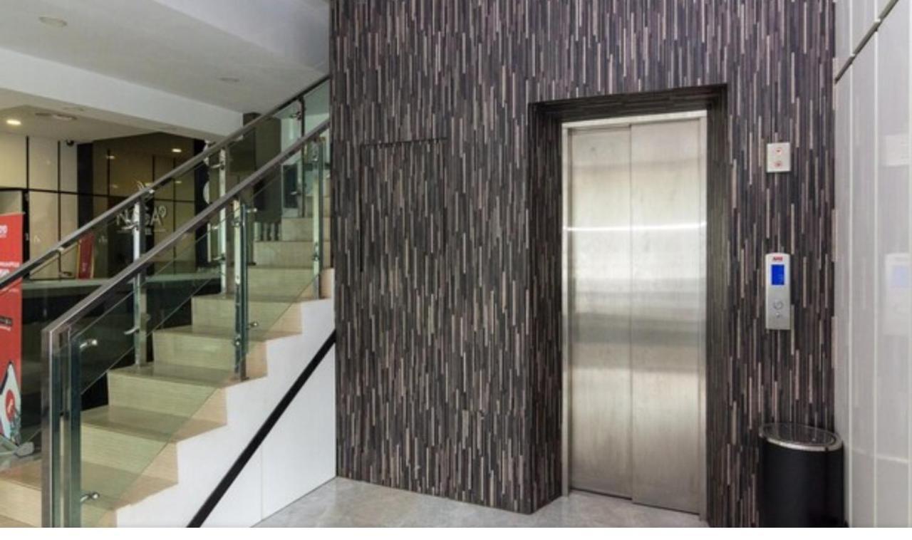 נגויה Osaka Hotel Batam מראה חיצוני תמונה