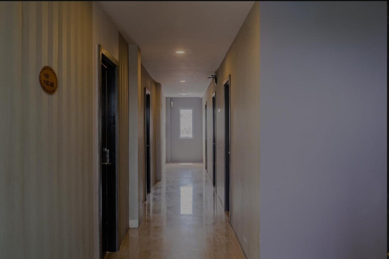 נגויה Osaka Hotel Batam מראה חיצוני תמונה