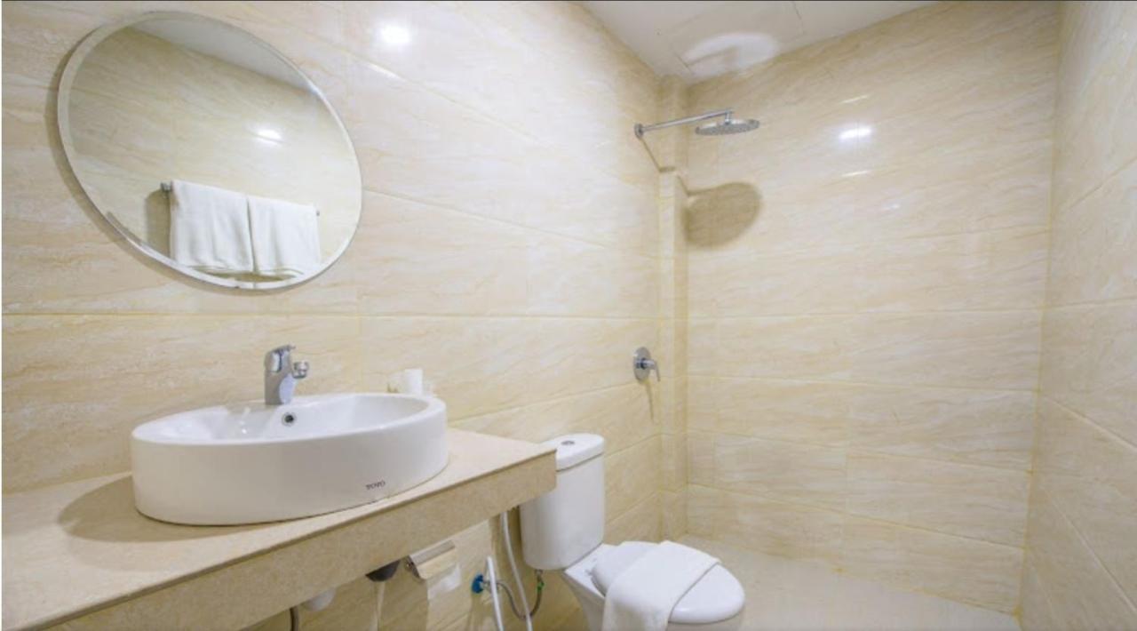 נגויה Osaka Hotel Batam מראה חיצוני תמונה
