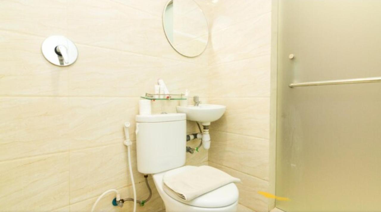 נגויה Osaka Hotel Batam מראה חיצוני תמונה