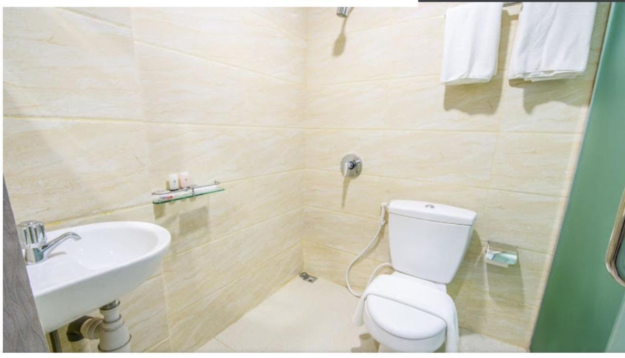נגויה Osaka Hotel Batam מראה חיצוני תמונה