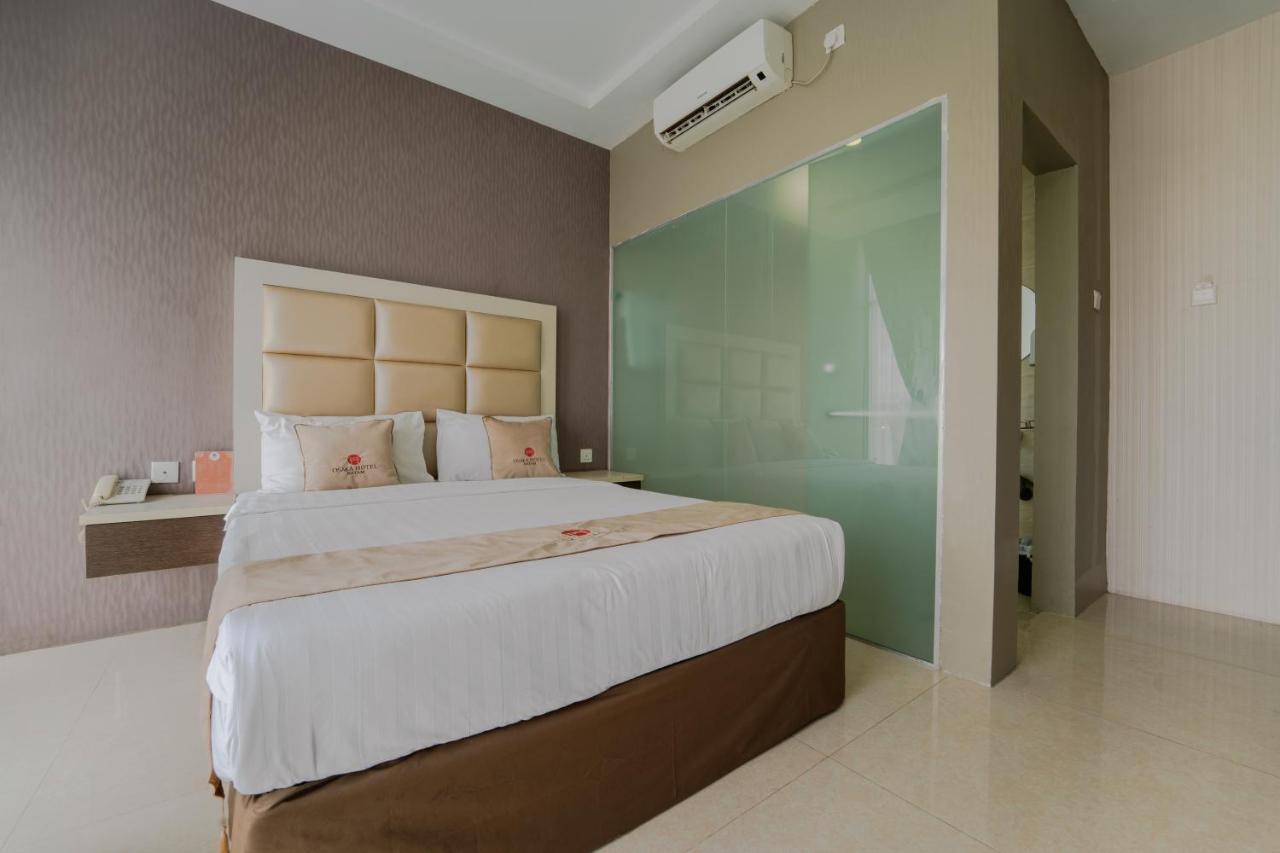 נגויה Osaka Hotel Batam מראה חיצוני תמונה