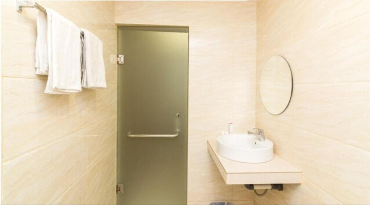 נגויה Osaka Hotel Batam מראה חיצוני תמונה